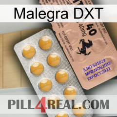 Malegra DXT 41